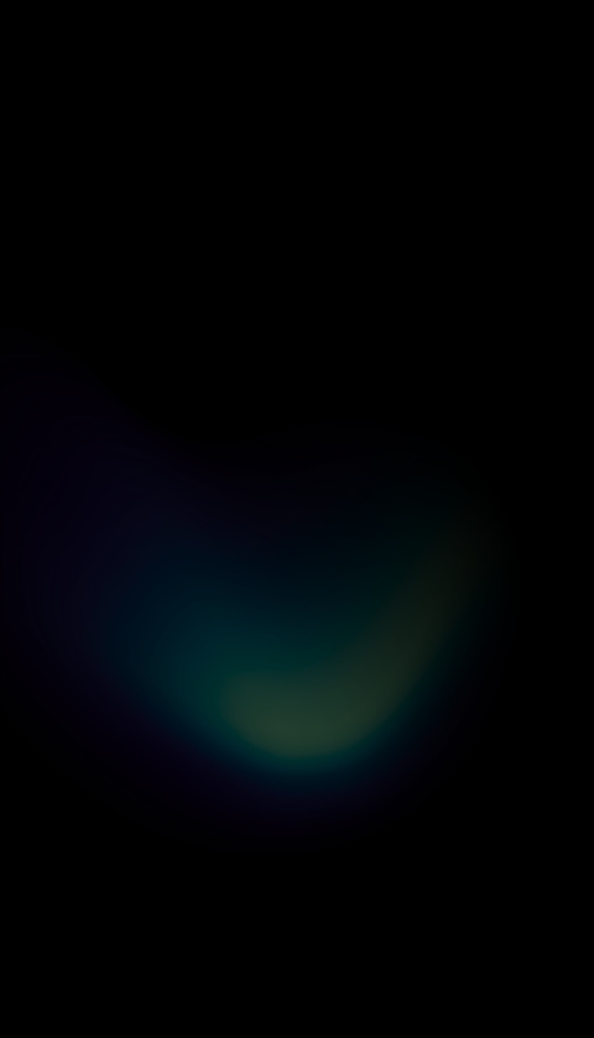 Section Background Glow